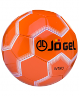 Мяч футбольный Jogel JS-100 Intro размер 5 УТ-00011389